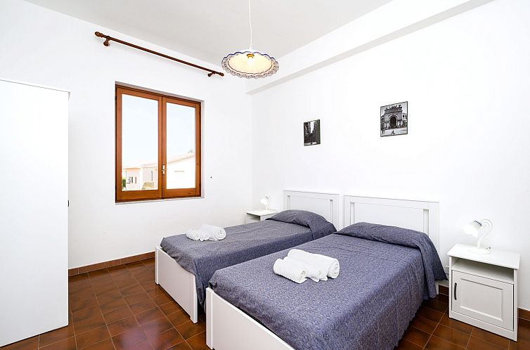 Appartement Casamici