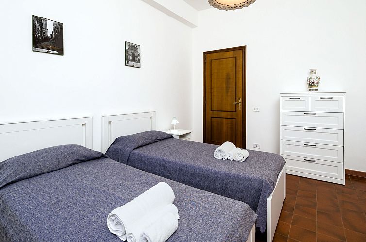 Appartement Casamici