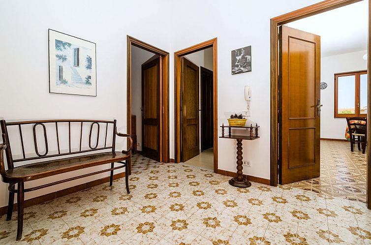 Appartement Casamici
