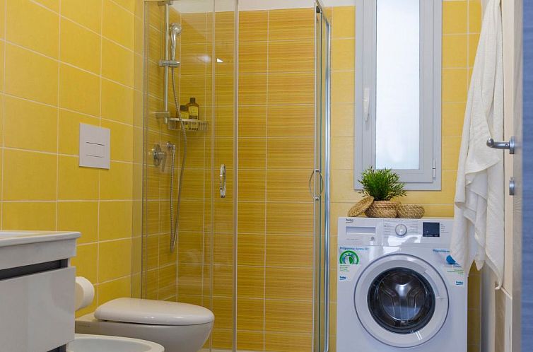 Appartement Wohnung 'Talia' mit Wasserblick
