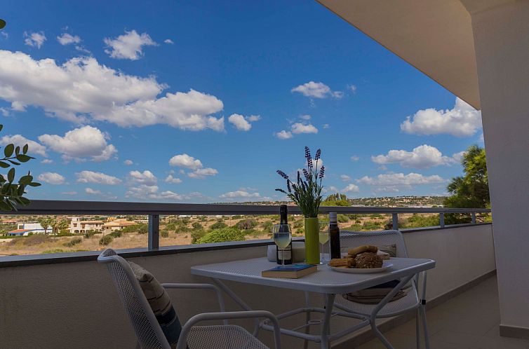 Appartement Wohnung 'Talia' mit Wasserblick