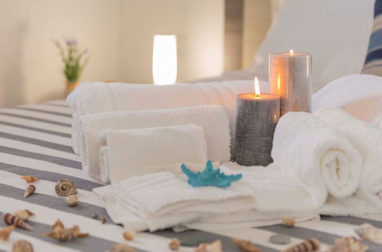 Appartement Wohnung 'Talia' mit Wasserblick
