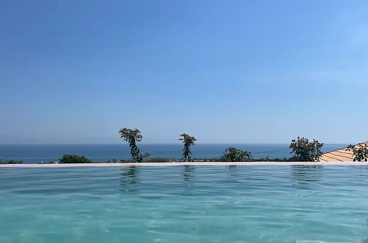 Vista Blu