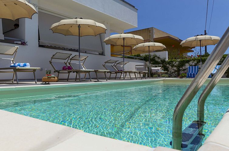 Guest house 0941107 - Apartment Sicily - Appartement Talìa Luna