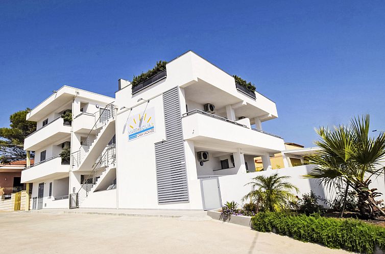 Appartement Talìa Luna