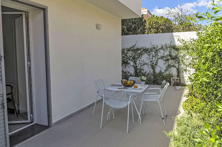 Appartement Talìa Luna