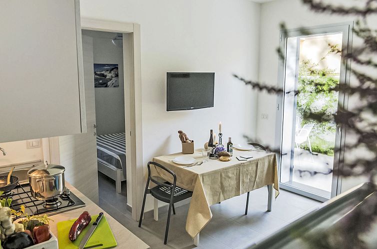 Appartement Talìa Luna