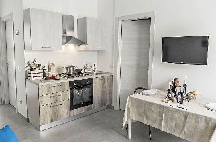Appartement Talìa Luna
