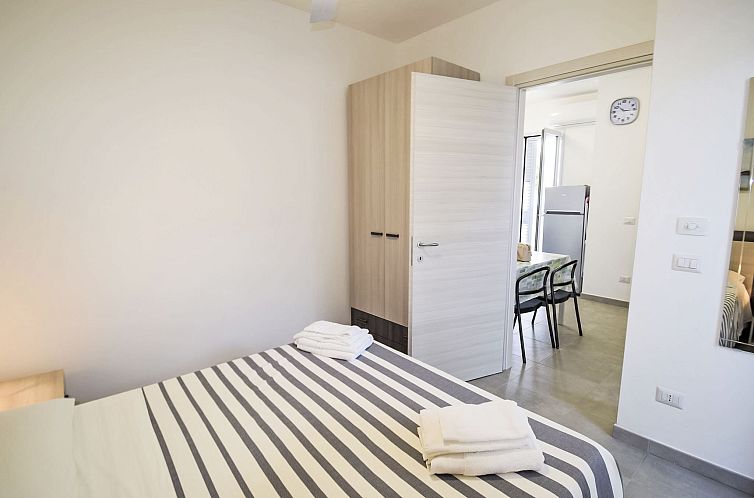 Appartement Talìa Luna