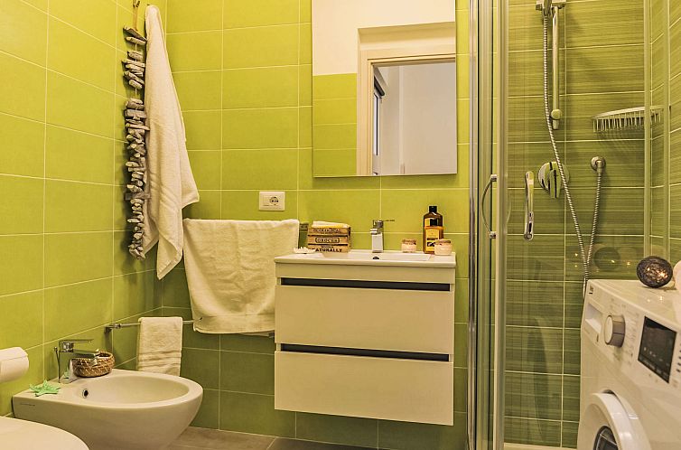 Appartement Talìa Luna