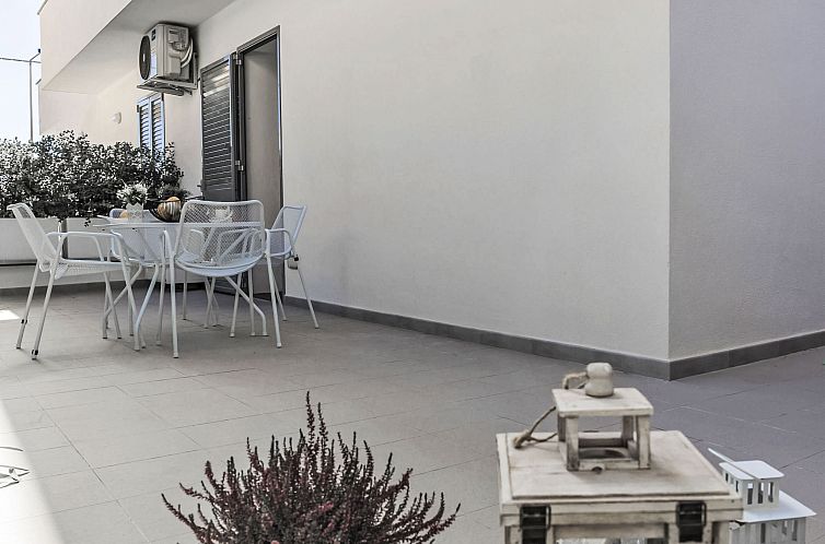 Appartement Talìa Luna