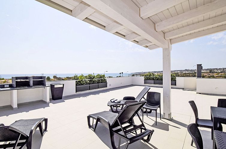 Appartement Talìa Luna