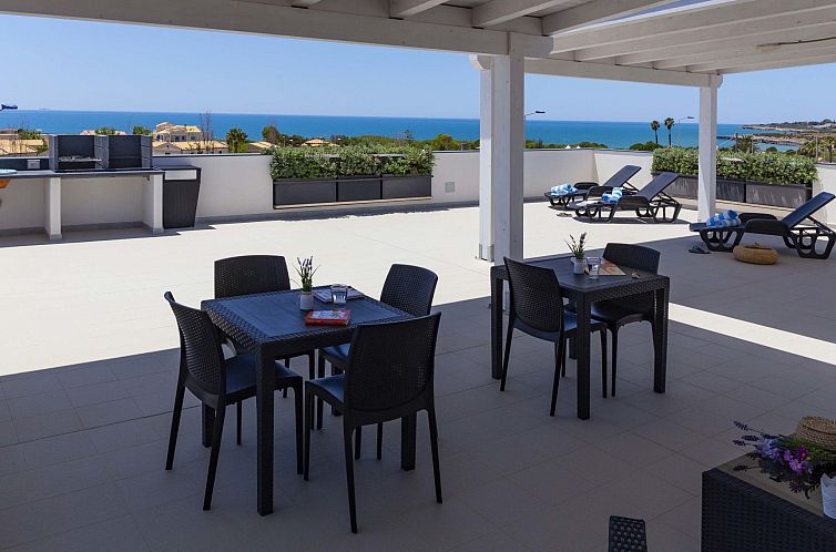 Appartement Talìa Luna