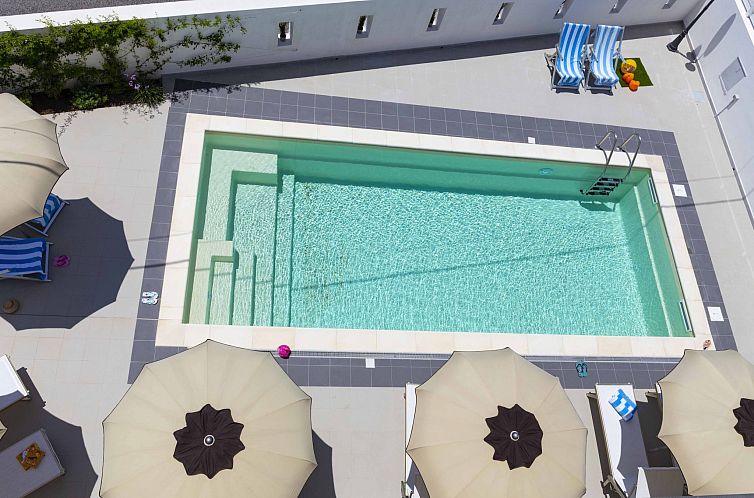 Appartement Talìa Luna