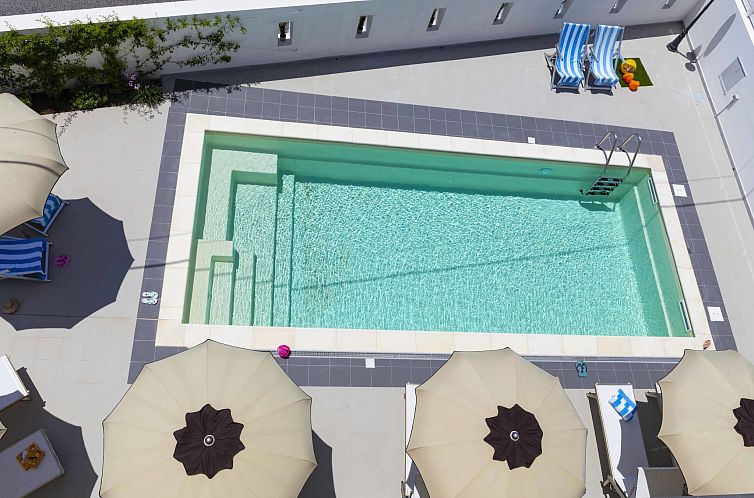 Appartement Talìa Luna