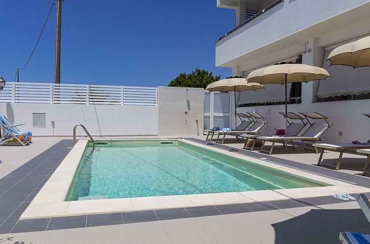 Appartement Talìa Luna