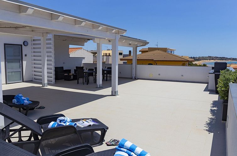 Appartement Talìa Luna