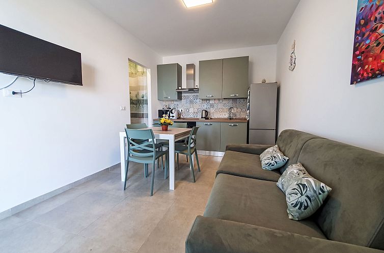 Appartement Sogno di Emanuel