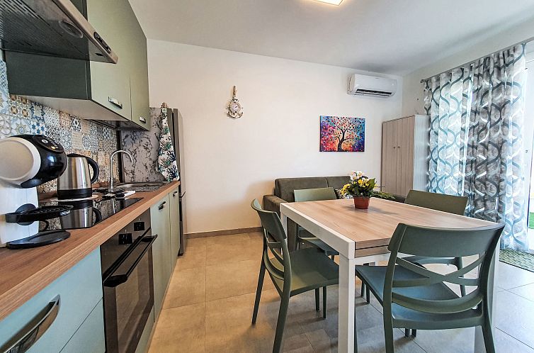 Appartement Sogno di Emanuel