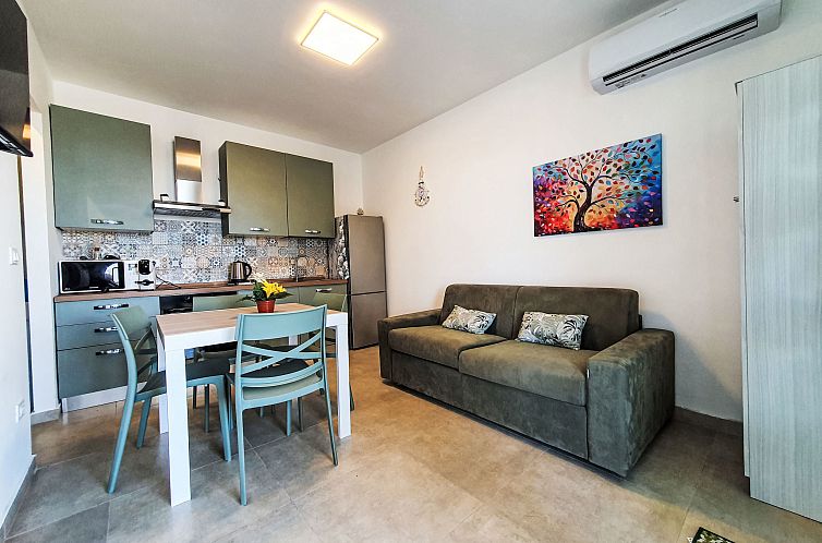 Appartement Sogno di Emanuel