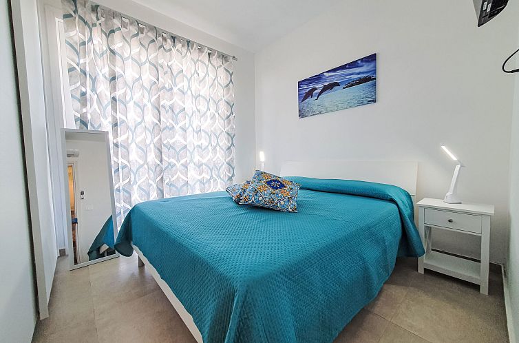 Appartement Sogno di Emanuel
