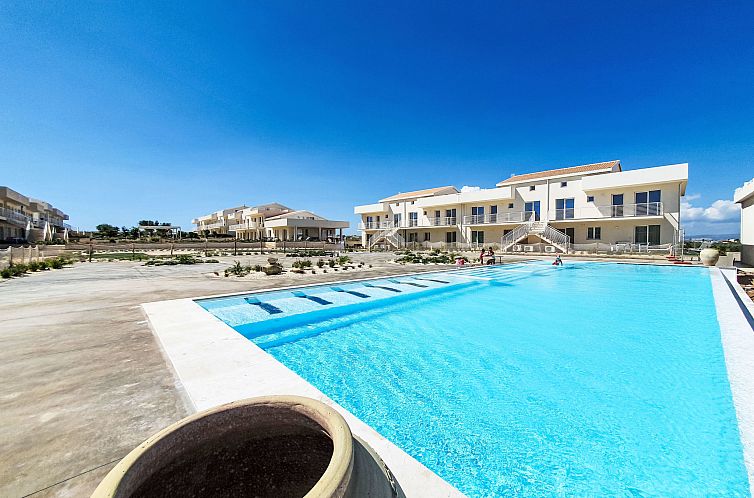 Appartement Sogno di Emanuel