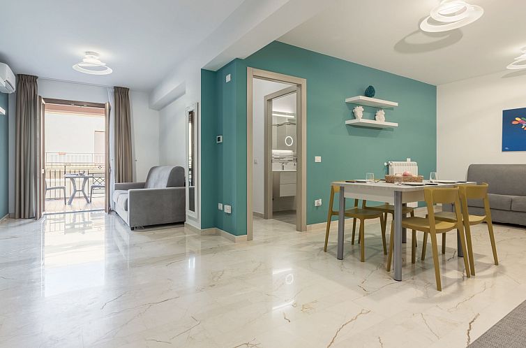 Appartement Sicilia