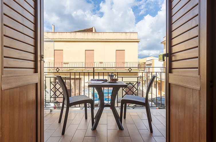 Appartement Sicilia