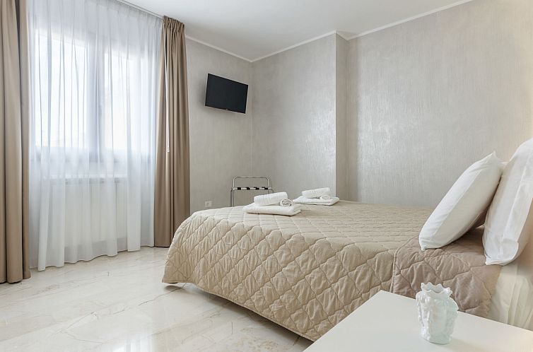 Appartement Sicilia