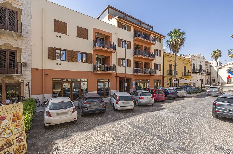 Appartement Sicilia
