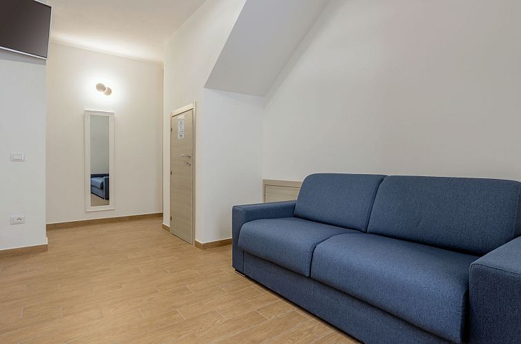 Appartement Sole