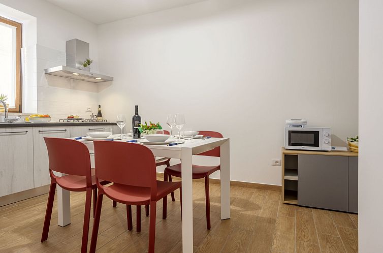 Appartement Sole