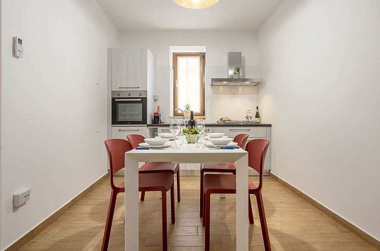 Appartement Sole