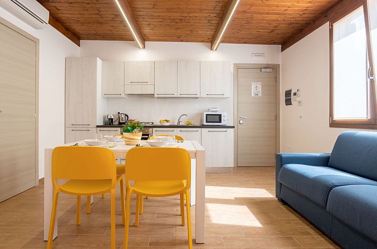 Appartement Mare