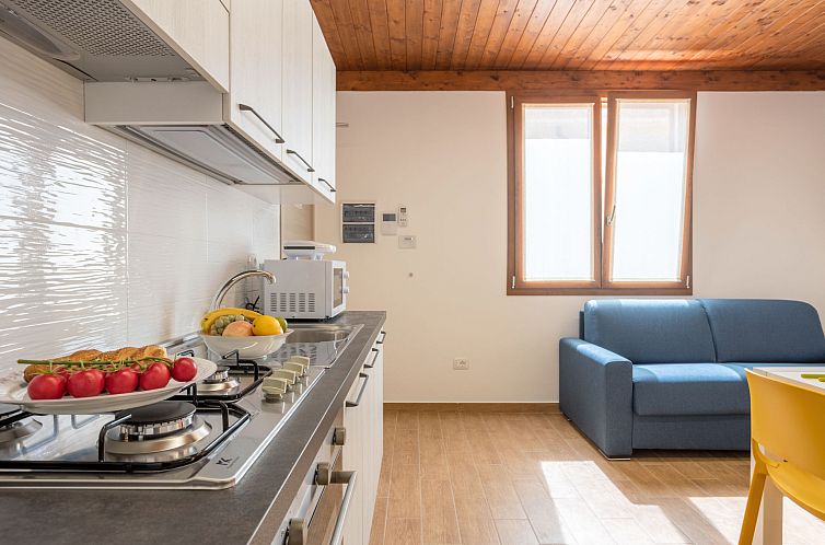Appartement Mare
