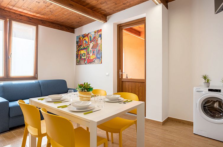 Appartement Mare