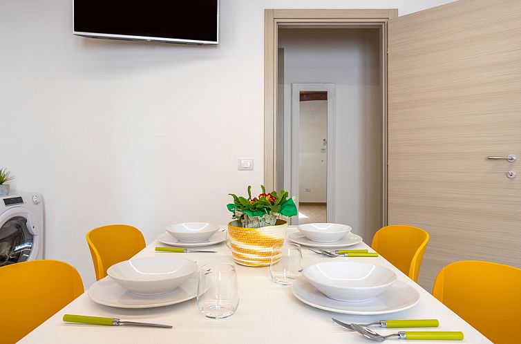 Appartement Mare