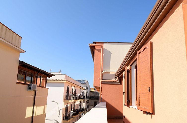 Appartement Mare