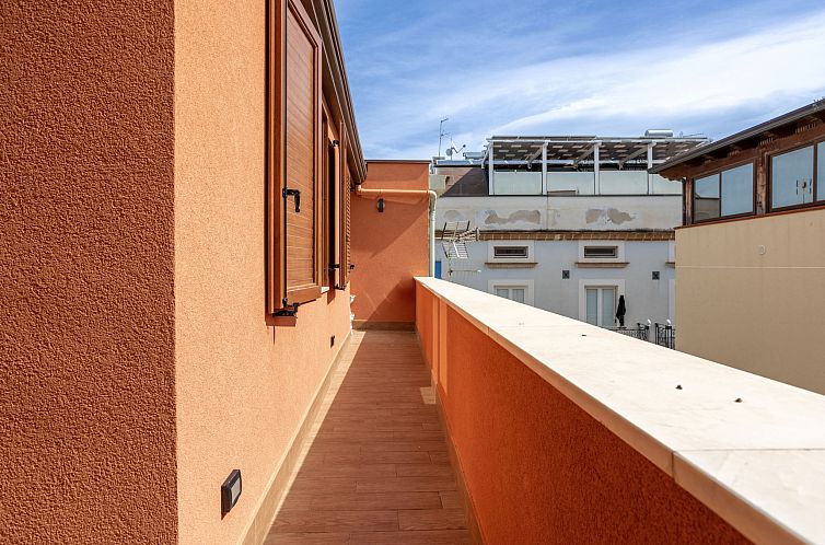 Appartement Mare