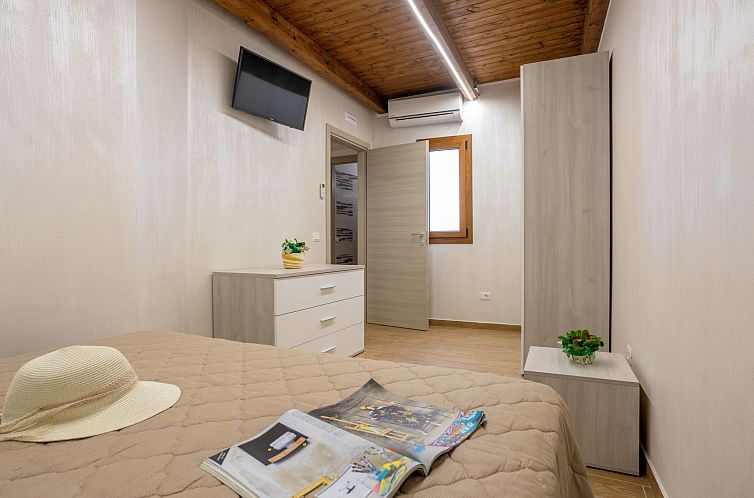 Appartement Mare