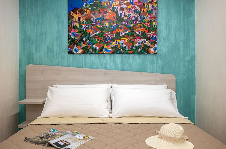 Appartement Mare