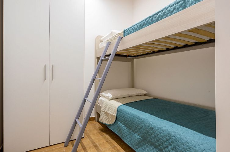 Appartement Mare
