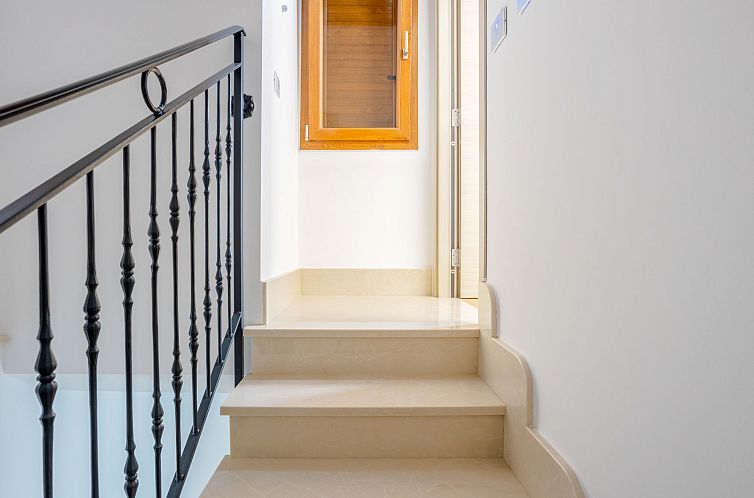 Appartement Mare