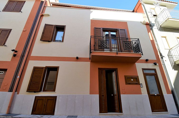 Appartement Mare