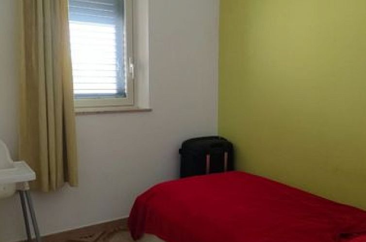 Vrijstaande woning in Balestrate