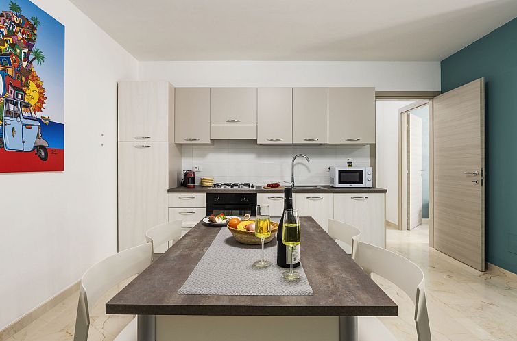 Appartement A Lapa