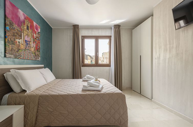 Appartement A Lapa