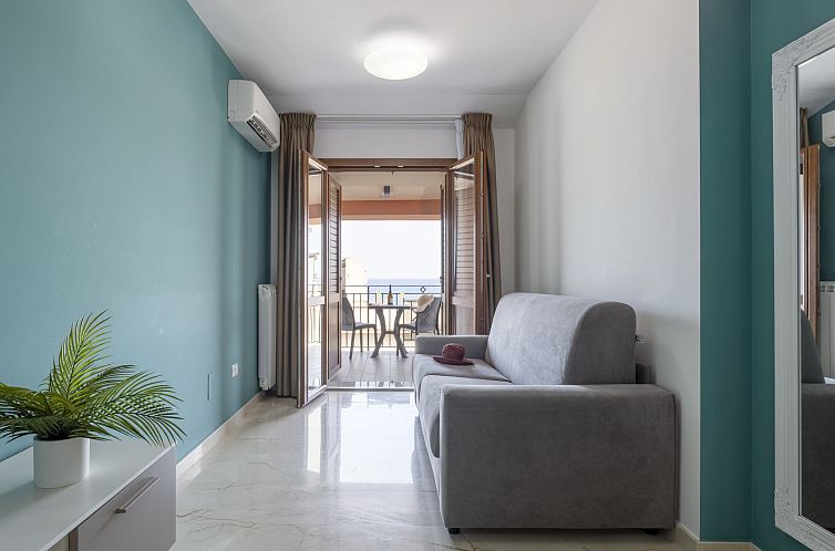 Appartement Pirandello