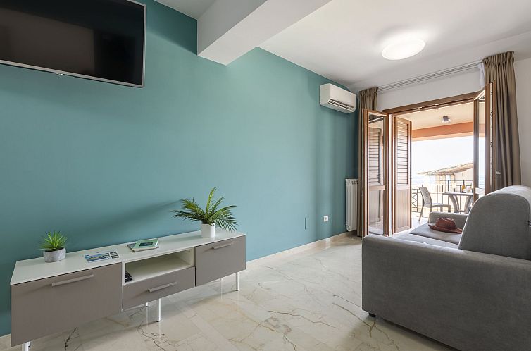 Appartement Pirandello