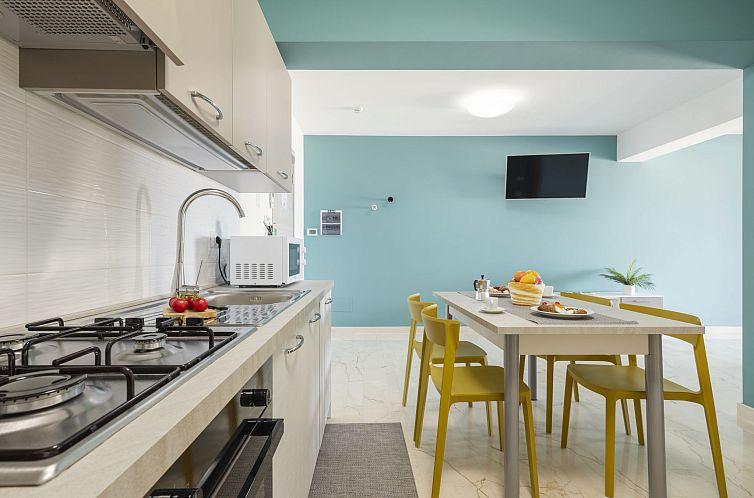 Appartement Pirandello